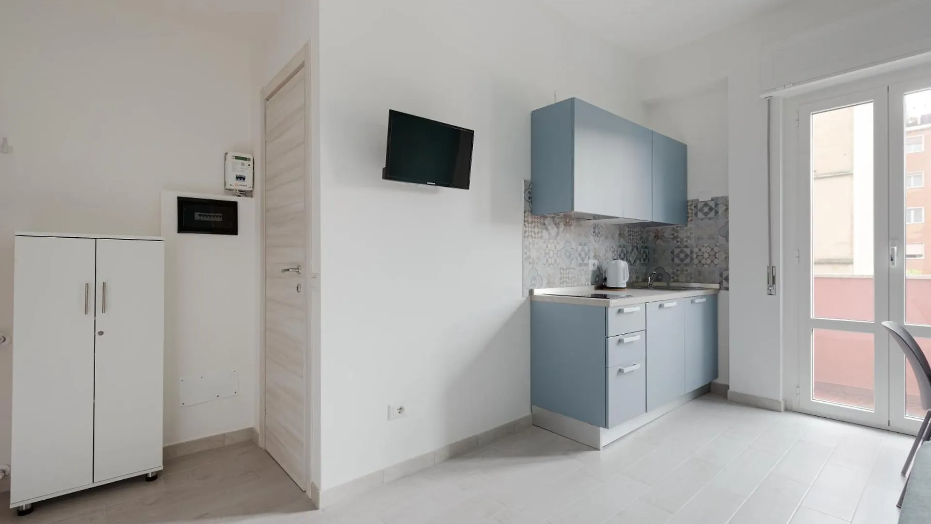 Abbiategrasso - Bocconi - Monolocale Con Cucina Apartment Milan
