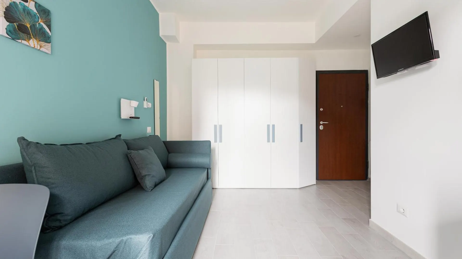 Abbiategrasso - Bocconi - Monolocale Con Cucina Apartment Milan 0*,  Italy