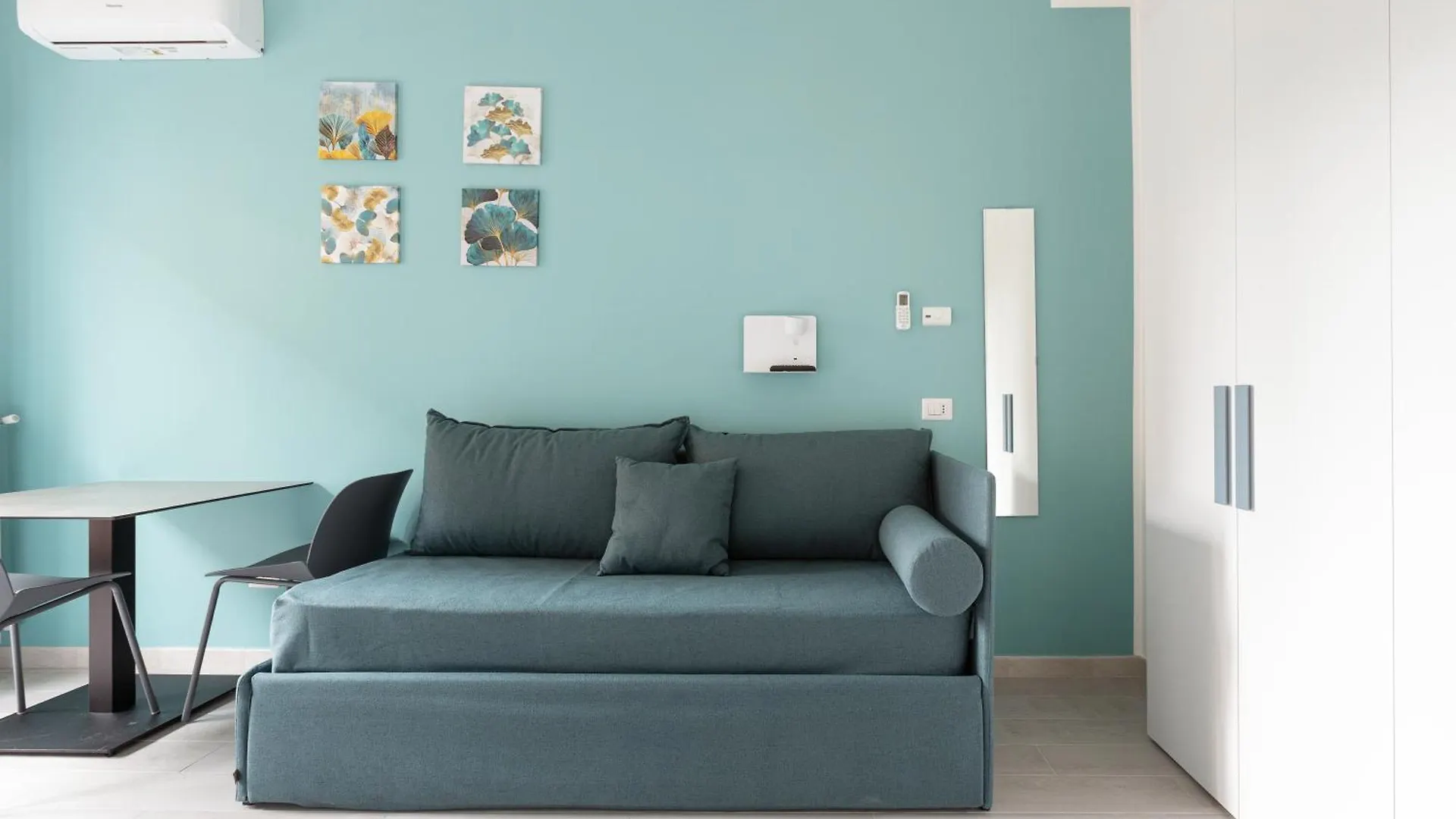 Abbiategrasso - Bocconi - Monolocale Con Cucina Apartment Milan